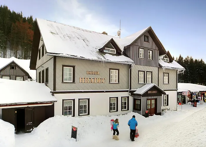 Hradec Hotel