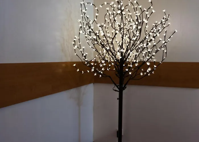 Hotel Hradec Špindlerŭv Mlýn